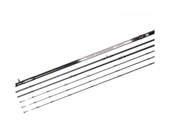 Удилище GURU A-Class 12" Distance Feeder 110г 3 секции