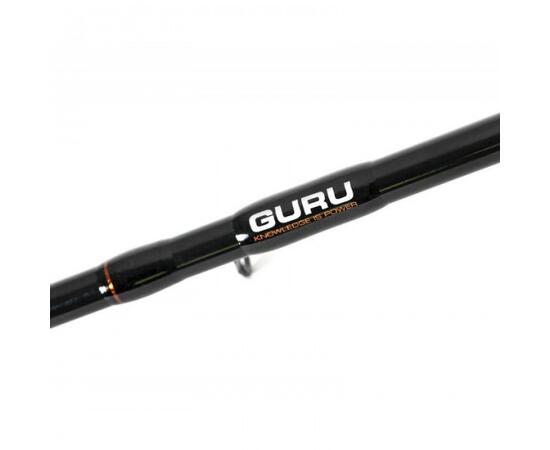 Удилище GURU A-Class 12" Distance Feeder 110г 3 секции