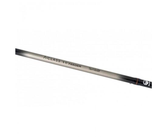 Удилище GURU A-Class Light Feeder 11'0" 50г 3 секции