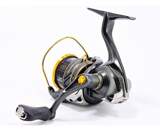 Катушка Shimano 21 Soare XR C2000SSPG