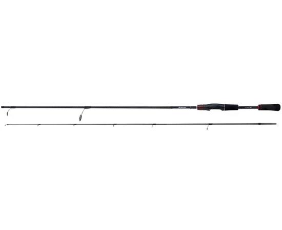 Удилище спиннинговое Shimano Zodias EX-F 2,44m 8'0'' 3,5-14g 2pc