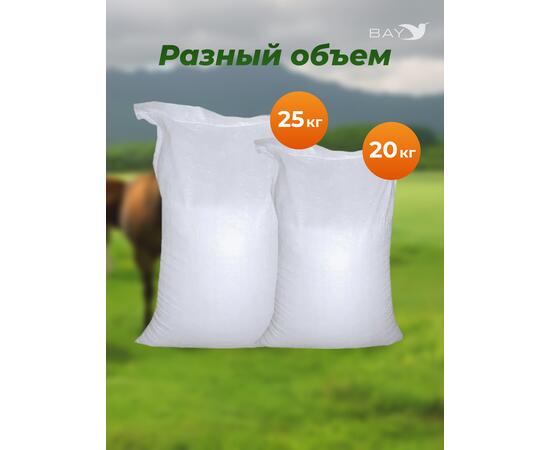 МДК Дрожжи кормовые сушеные 25кг