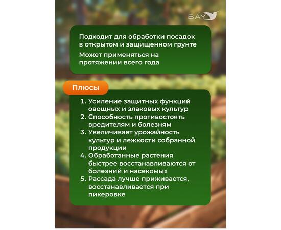 МДК Регулятор роста РОСТМОМЕНТ 250г, 5 пачек