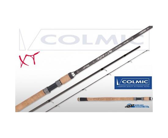 Удилище матчевое 3-х частное COLMIC KIRA-M1 4.20mt(25gr)