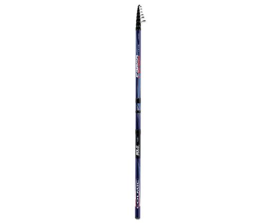 Удилище матчевое телескопическое COLMIC FARGO 4,10mt(5-80gr)