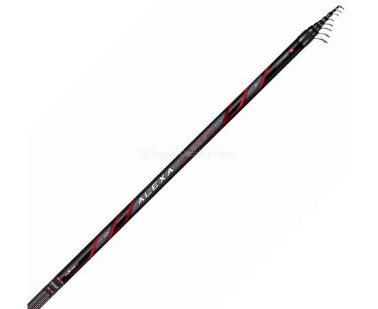 Удилище болонское с кольцами COLMIC ALEXA BOLO PROJECT (20gr) 5,00mt