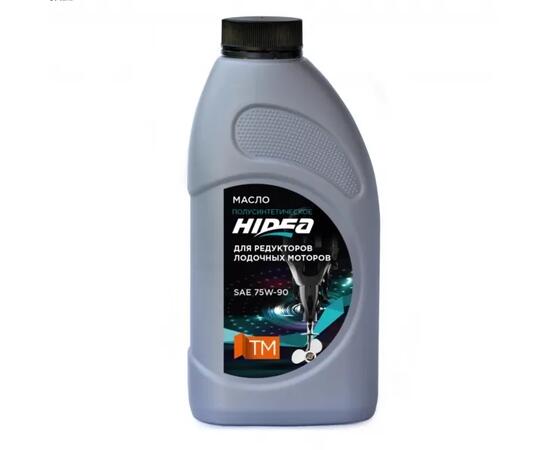 Масло трансмиссионное Hidea SAE 75W-10 API GL-5 1L 32096