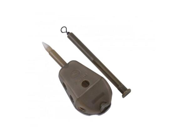 Кормушка Guru Maggot Feeder large 55г