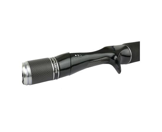 Удилище SHIMANO Sustain 2,34m 7'8" 7-28g 2pc