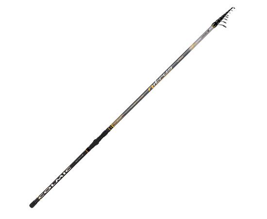 Удилище матчевое телескопическое COLMIC NITRUS 4.20mt(80gr)