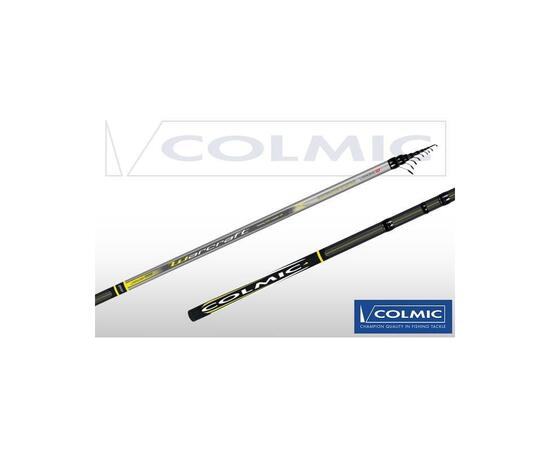 Удилище болонское с кольцами COLMIC WARCRAFT 6.00mt(20gr)