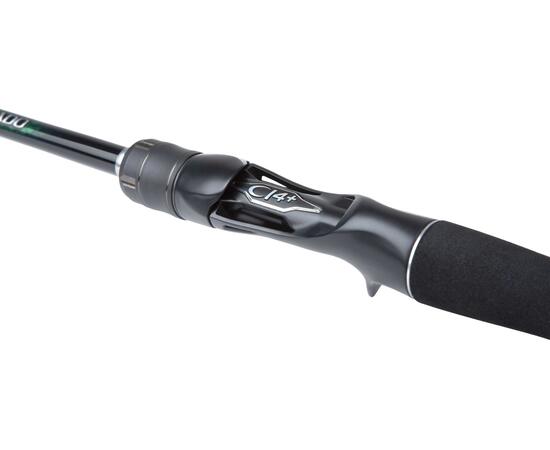 Удилище кастинговое Shimano Curado casting 2,26m 7'5" 18-56g 2pc
