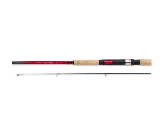 Спиннинг Shimano CATANA DX  270UL (Длина 270, Тест 1-11 гр.)