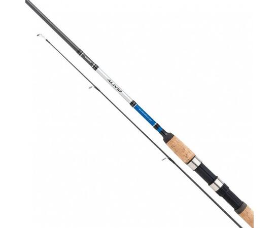 Спиннинг Shimano ALIVIO DX SPINN 270 ML
