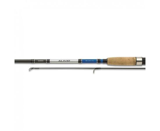 Спиннинг Shimano ALIVIO DX SPINN 270 ML