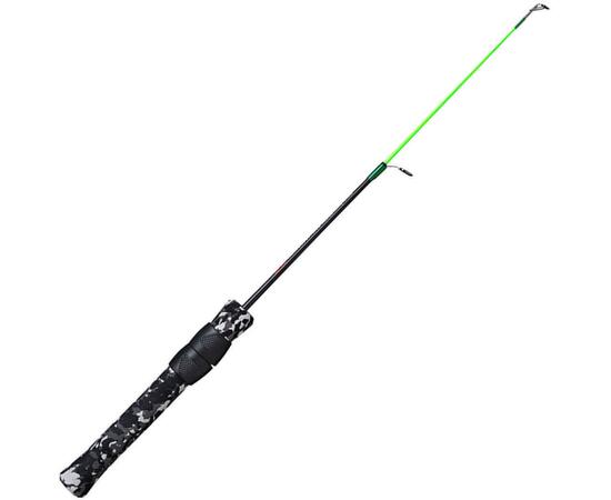 Удилище зимнее RAPALA TeleStick Ice M Camo 21.5/50cm