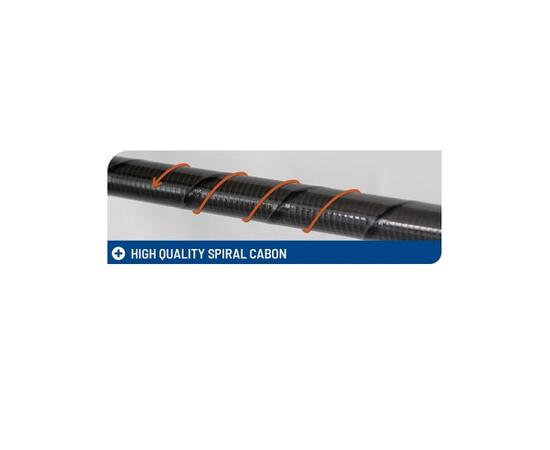 Удилище маховое COLMIC AIRFORM 7.00mt
