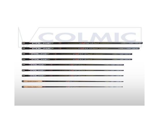 Удилище маховое COLMIC EMPEROR SUPERIOR 4.50mt