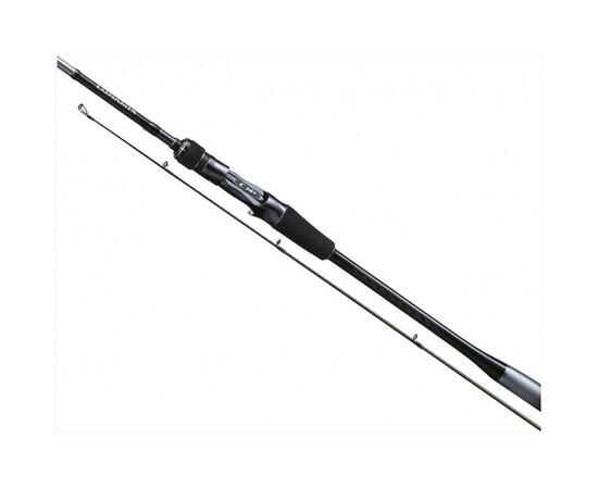 Удилище кастинговое Shimano Lunamis Casting Inshore 2,59m 8'6" 10­45g 2pc