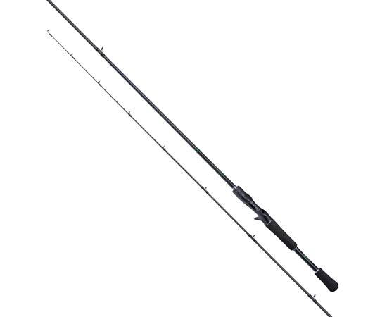 Удилище спиннинговое Shimano Curado  2,13m 7'0'' 5-15g 2pc