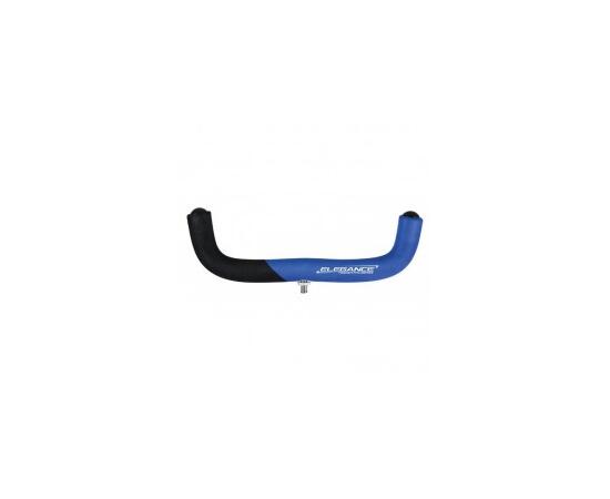 ELEGANCE FEEDER PRO Подставка для удилища EVA U Style 30см