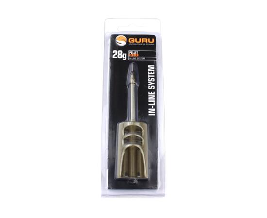Кормушка Guru Inline Pellet Feeder Large 28гр