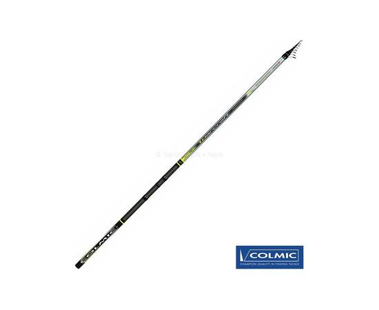 Удилище болонское с кольцами COLMIC WARCRAFT 6.00mt(20gr)