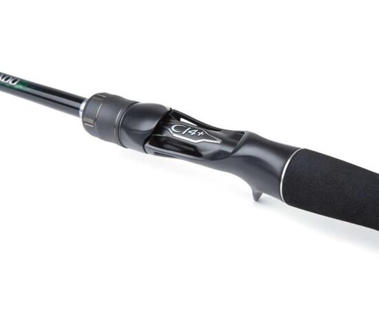 Удилище спиннинговое Shimano Curado  2,18m  7'2"  7-21g  2pc