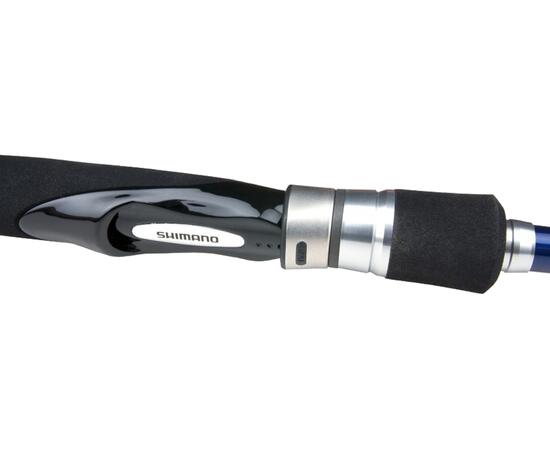 Удилище спиннинговое Shimano Moonshot Spinning Inshore 2,74m 9'0" plug 6­32g jig 38g