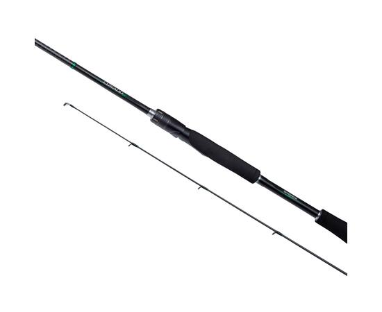 Удилище спиннинговое Shimano Curado  2,18m  7'2"  7-21g  2pc