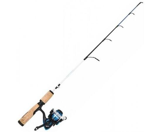 Комбо набор зимний RAPALA Fathom Ice Combo 28" MH
