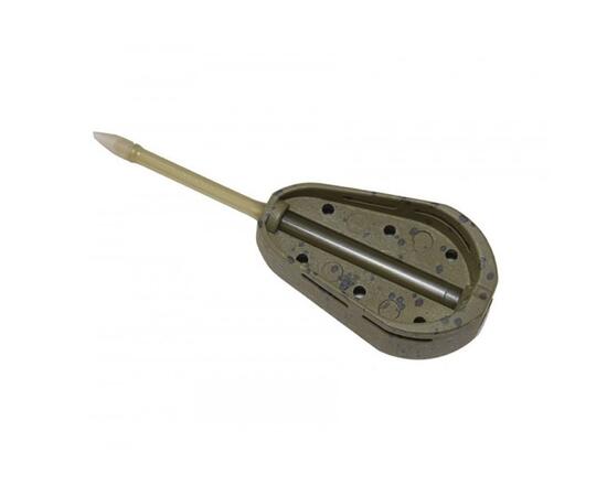 Кормушка Guru Extra Distance Hybrid Feeder Medium 50гр