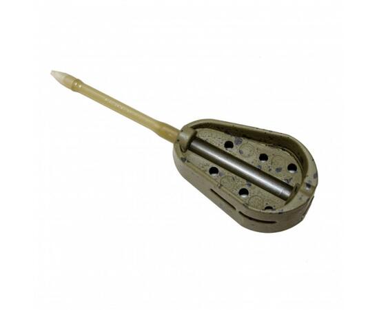 Кормушка Guru Extra Distance Hybrid Feeder Medium 50гр