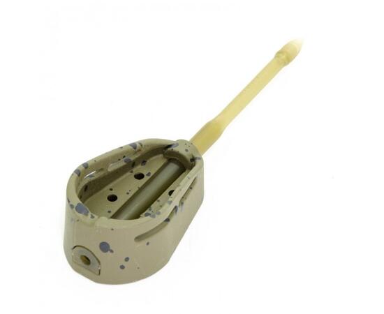 Кормушка Guru Extra Distance Hybrid Feeder Mini 30гр