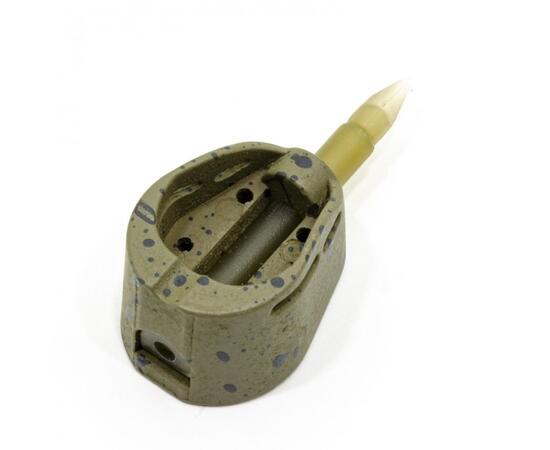 Кормушка Guru Extra Distance Hybrid Feeder Super Mini 30гр