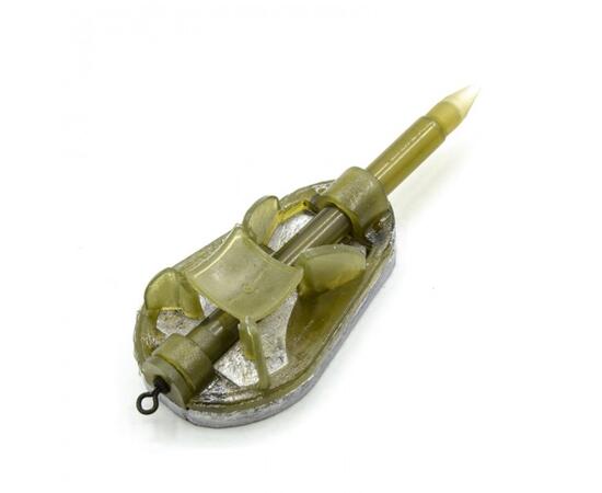 Кормушка Guru Inline Method Feeder Small 36гр