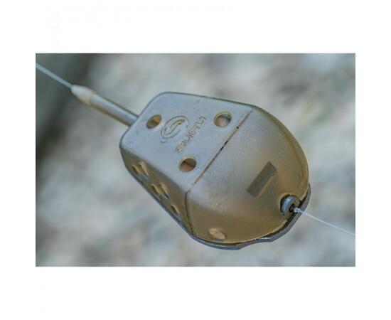 Кормушка Guru Maggot Feeder large 55г