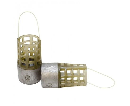 Кормушка Guru Slimline X-Change Distance Feeder Medium 35гр + 40гр
