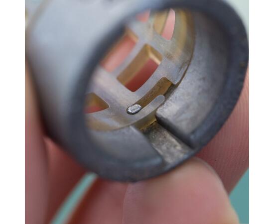 Кормушка Guru Slimline X-Change Distance Feeder Medium 35гр + 40гр