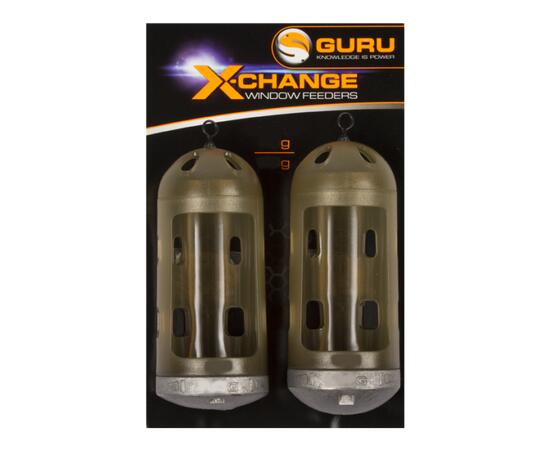 Кормушка Guru Window Feeder Small 40г+50г