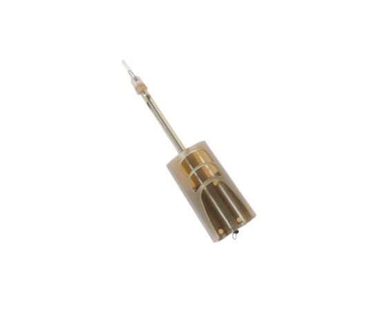 Кормушка Guru X-Safe Pellet Feeder Large 28гр