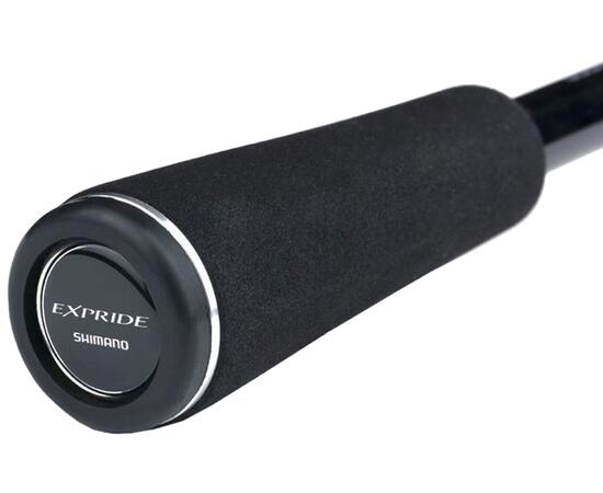 Удилище спиннинговое SHIMANO Expride Spinning 2,18m 7'2" 7-21g 2pc