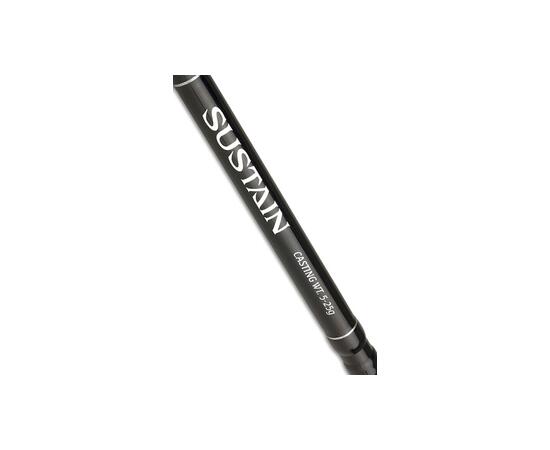 Удилище SHIMANO Sustain 2,34m 7'8" 7-28g 2pc