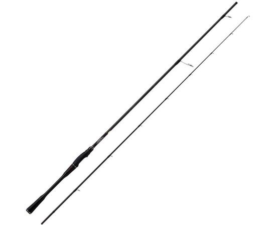 Удилище спиннинговое SHIMANO Poison Adrena Spinning MOD-F 2,29m 7'6" 5-15g 2pc
