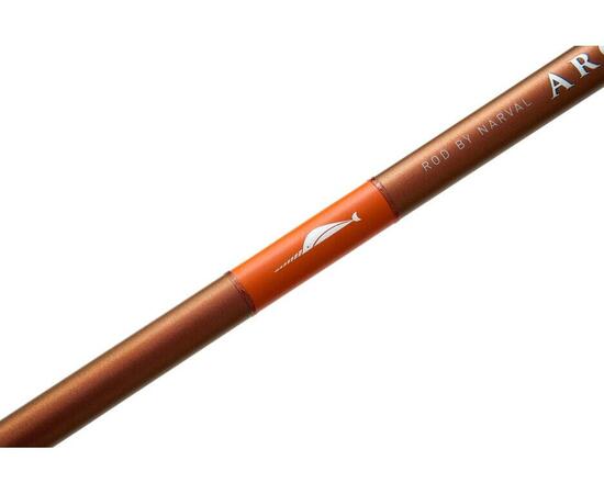 NEW2024 Спиннинг Narval Fishing Argument II 76ML max 21g Ex-Fast