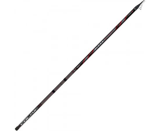 Удилище болонское с кольцами COLMIC ALEXA BOLO PROJECT (20gr) 5,00mt