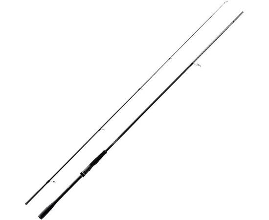 Удилище спиннинговое Shimano Dialuna Spinning Inshore S76M 7'6" 7­35g