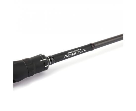 Удилище кастинговое SHIMANO Poison Adrena Casting MOD-F 2,21m 7'3" 10-30g 2pc