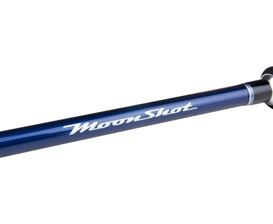 Удилище спиннинговое Shimano Moonshot Spinning Inshore 2,74m 9'0" plug 6­32g jig 38g
