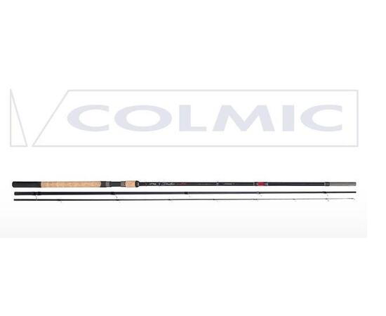 Удилище матчевое 3-х частное COLMIC DEXTER MATCH 3.90mt(5-20gr)